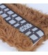 CUADERNO DE NOTAS PREMIUM STAR WARS CHEWBACCA