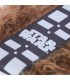 CUADERNO DE NOTAS PREMIUM STAR WARS CHEWBACCA