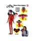 Muñeca Deluxe Ladybug