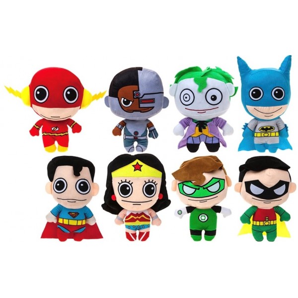 Peluche DC Cómics 55cm
