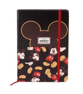 Diario Mickey True Disney