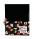 Diario llave Mickey True Disney