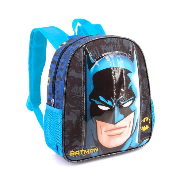 Mochila Batman DC Comics Knight 40cm