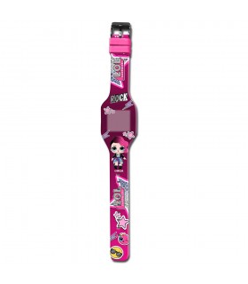 LOL SURPRISE RELOJ DIGITAL