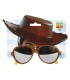GAFAS DE SOL TOY STORY WOODY