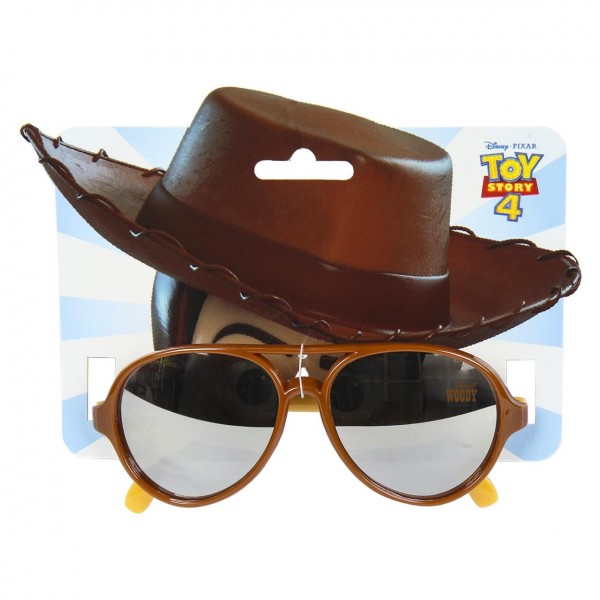 GAFAS DE SOL TOY STORY WOODY