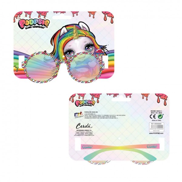 GAFAS DE SOL POOPSIE