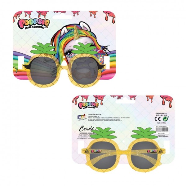 GAFAS DE SOL POOPSIE