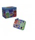 Caja Almacenaje Tapiz Con Juegos PjMasks