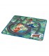 Caja almacenaje con tapiz de Mickey Mouse 'Roadster Racers'