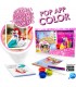 Pop App Color Princesas Disney