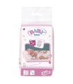 Baby Born Pack Pañales