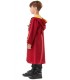 Capa Quidditch Gryffindor - Harry Potter
