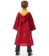 Capa Quidditch Gryffindor - Harry Potter