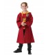 Capa Quidditch Gryffindor - Harry Potter