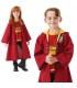 Capa Quidditch Gryffindor - Harry Potter