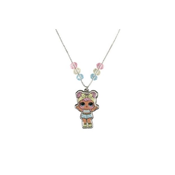 COLLAR LOL