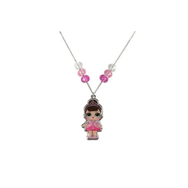 COLLAR LOL