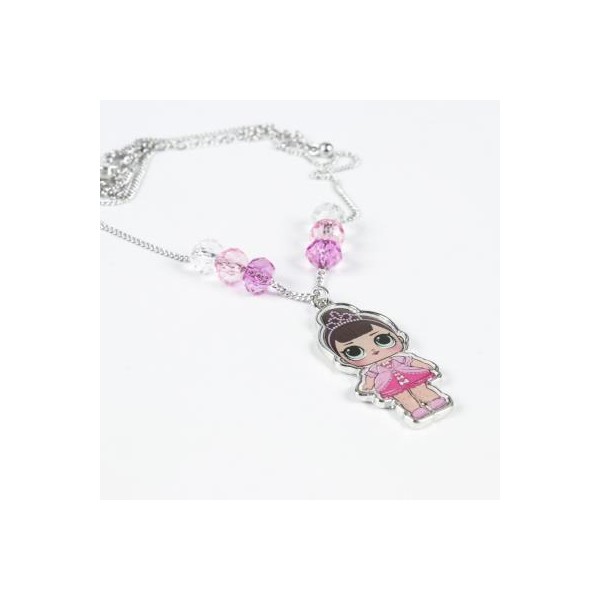 COLLAR LOL