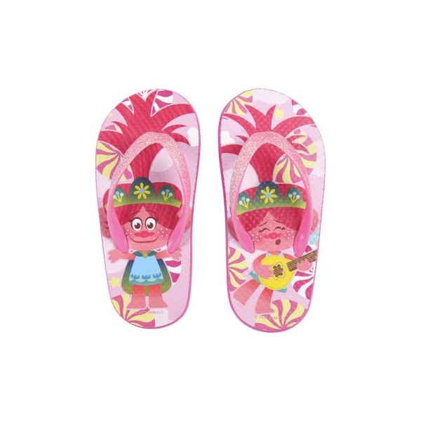 CHANCLAS PREMIUM TROLLS