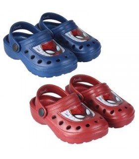 ZUECOS SPIDERMAN
