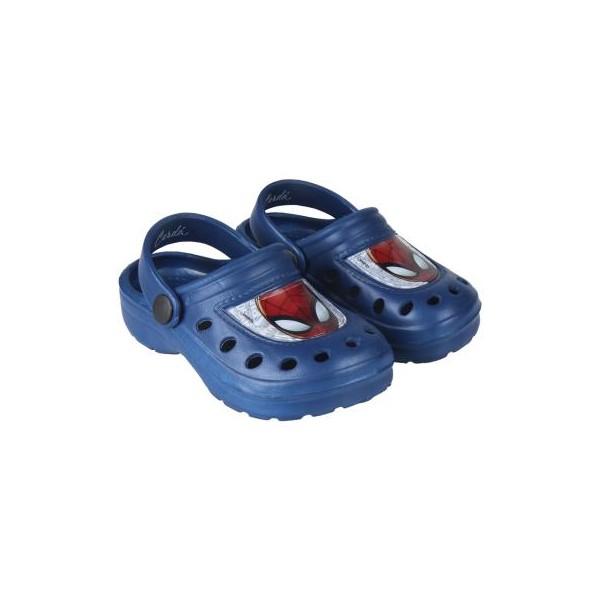 ZUECOS SPIDERMAN