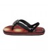 CHANCLAS LUCES SPIDERMAN
