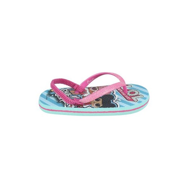 CHANCLAS PREMIUM LOL