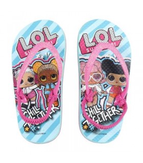 CHANCLAS PREMIUM LOL