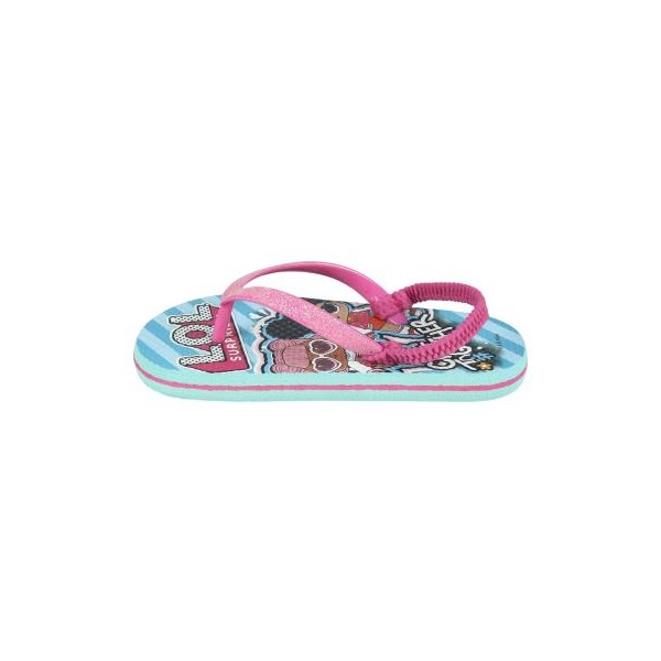 CHANCLAS PREMIUM LOL