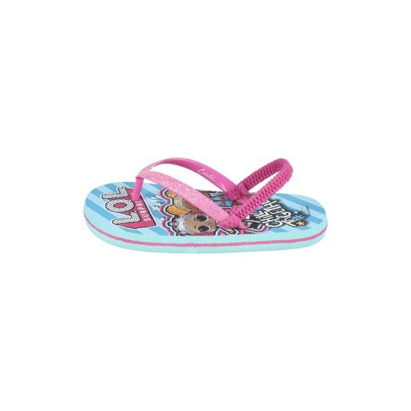 CHANCLAS PREMIUM LOL