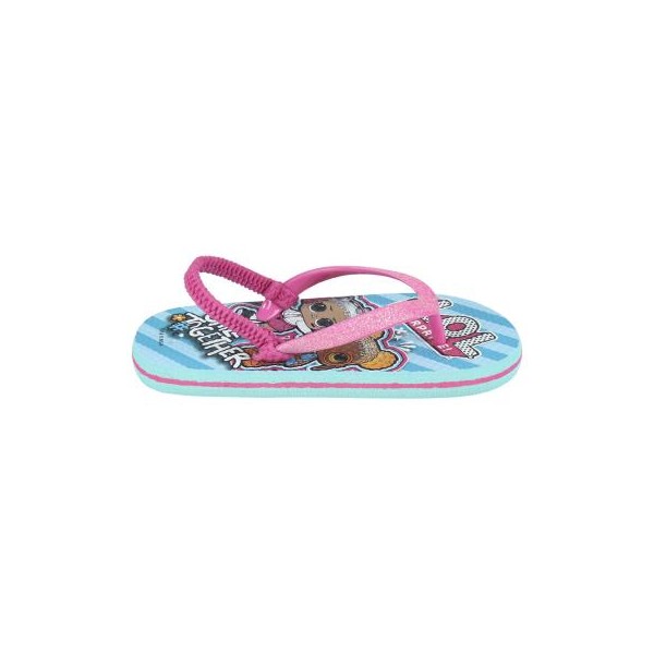 CHANCLAS PREMIUM LOL