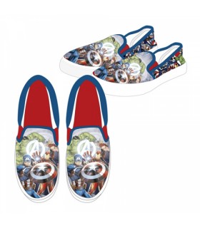 ZAPATILLA LONETA AVENGERS