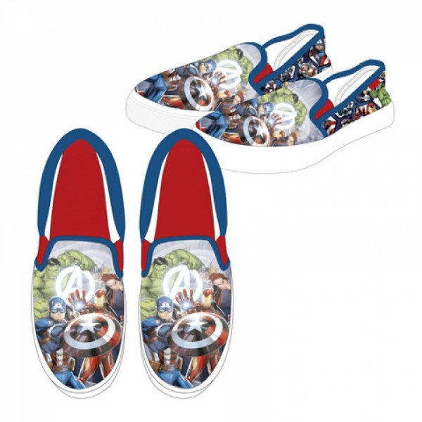 ZAPATILLA LONETA AVENGERS