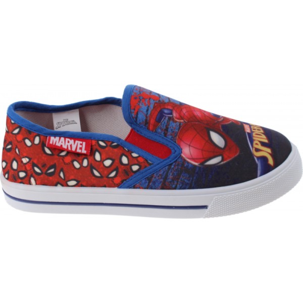 ZAPATILLA LONETA SPIDERMAN