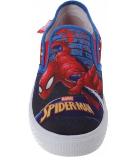 ZAPATILLA LONETA SPIDERMAN