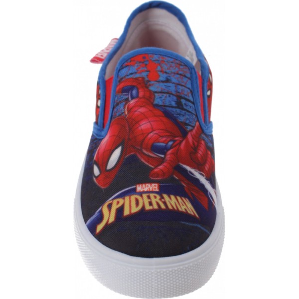 ZAPATILLA LONETA SPIDERMAN