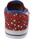 ZAPATILLA LONETA SPIDERMAN
