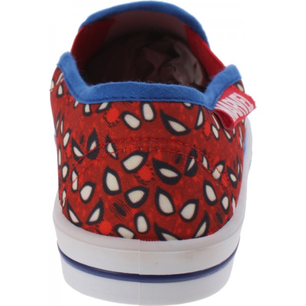 ZAPATILLA LONETA SPIDERMAN