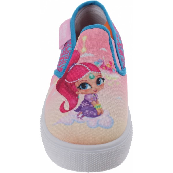 ZAPATILLA LONETA SHIMMER&SHINE