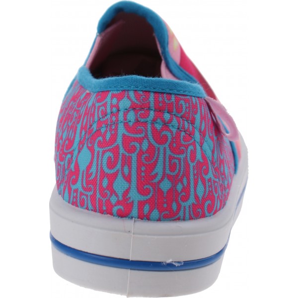 ZAPATILLA LONETA SHIMMER&SHINE