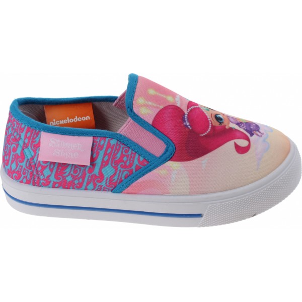 ZAPATILLA LONETA SHIMMER&SHINE