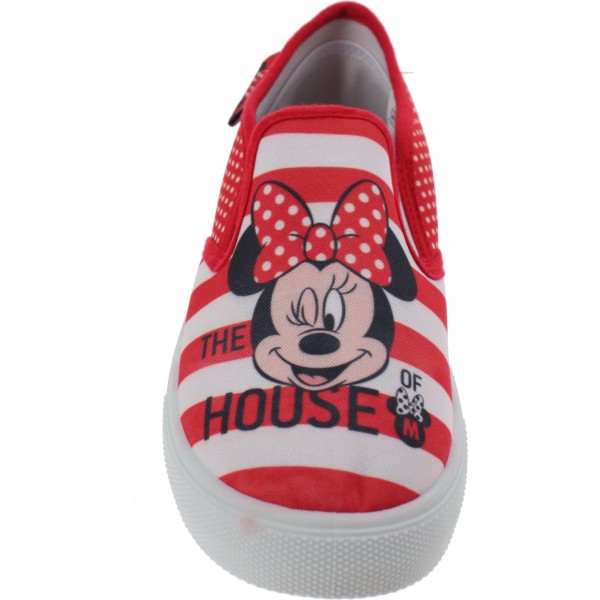 ZAPATILLA LONETA MINNIE