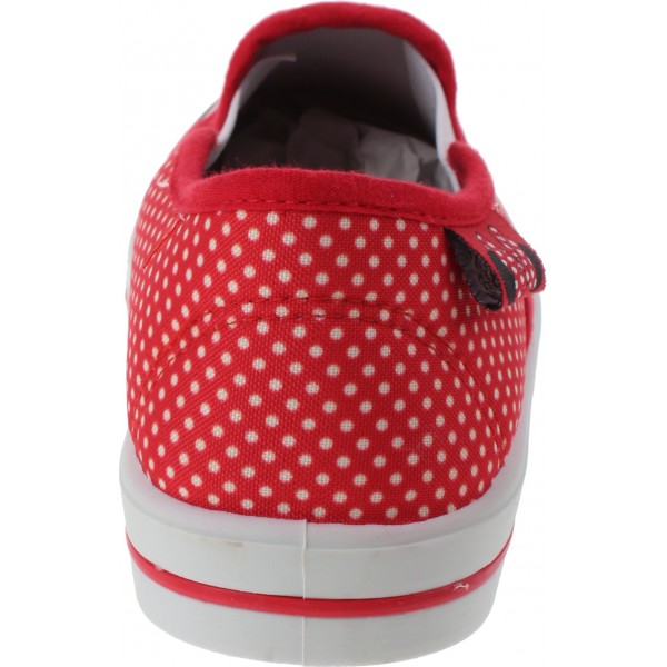 ZAPATILLA LONETA MINNIE