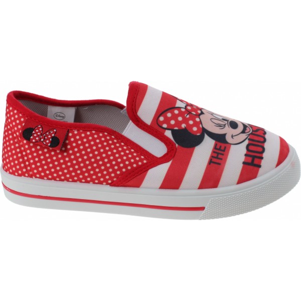 ZAPATILLA LONETA MINNIE