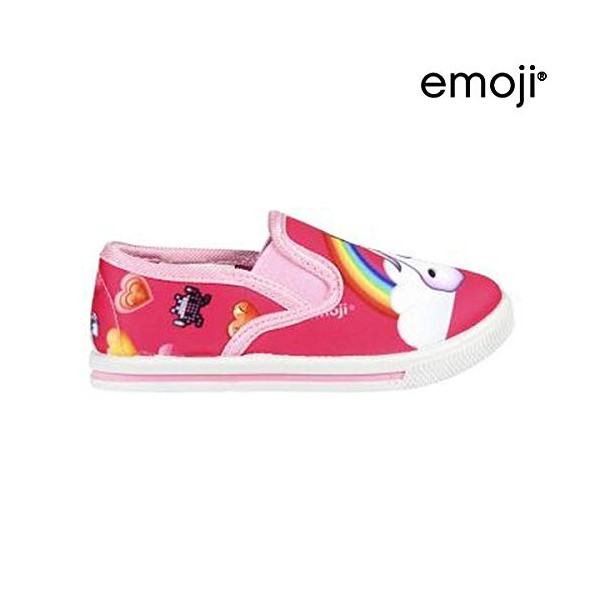 ZAPATILLA LONETA EMOJI