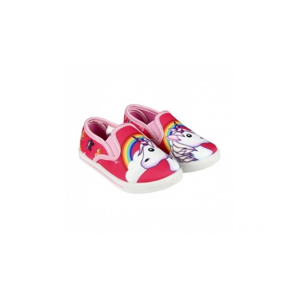 ZAPATILLA LONETA EMOJI