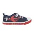 ZAPATILLA LONETA LUCES STAR WARS