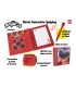 Diario secreto interactivo Ladybug