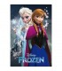 POSTER DISNEY FROZEN
